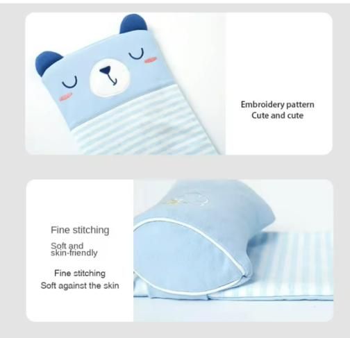 Comfy Baby Shaping Head Support Pillow