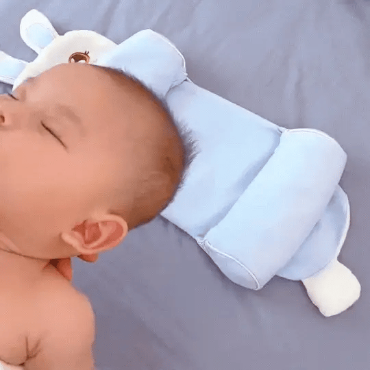 Comfy Baby Shaping Head Support Pillow