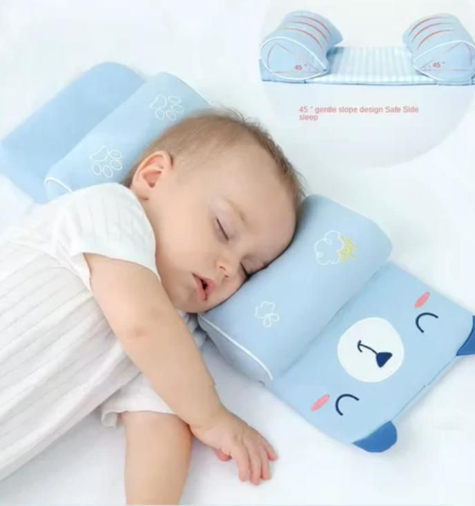 Comfy Baby Shaping Head Support Pillow