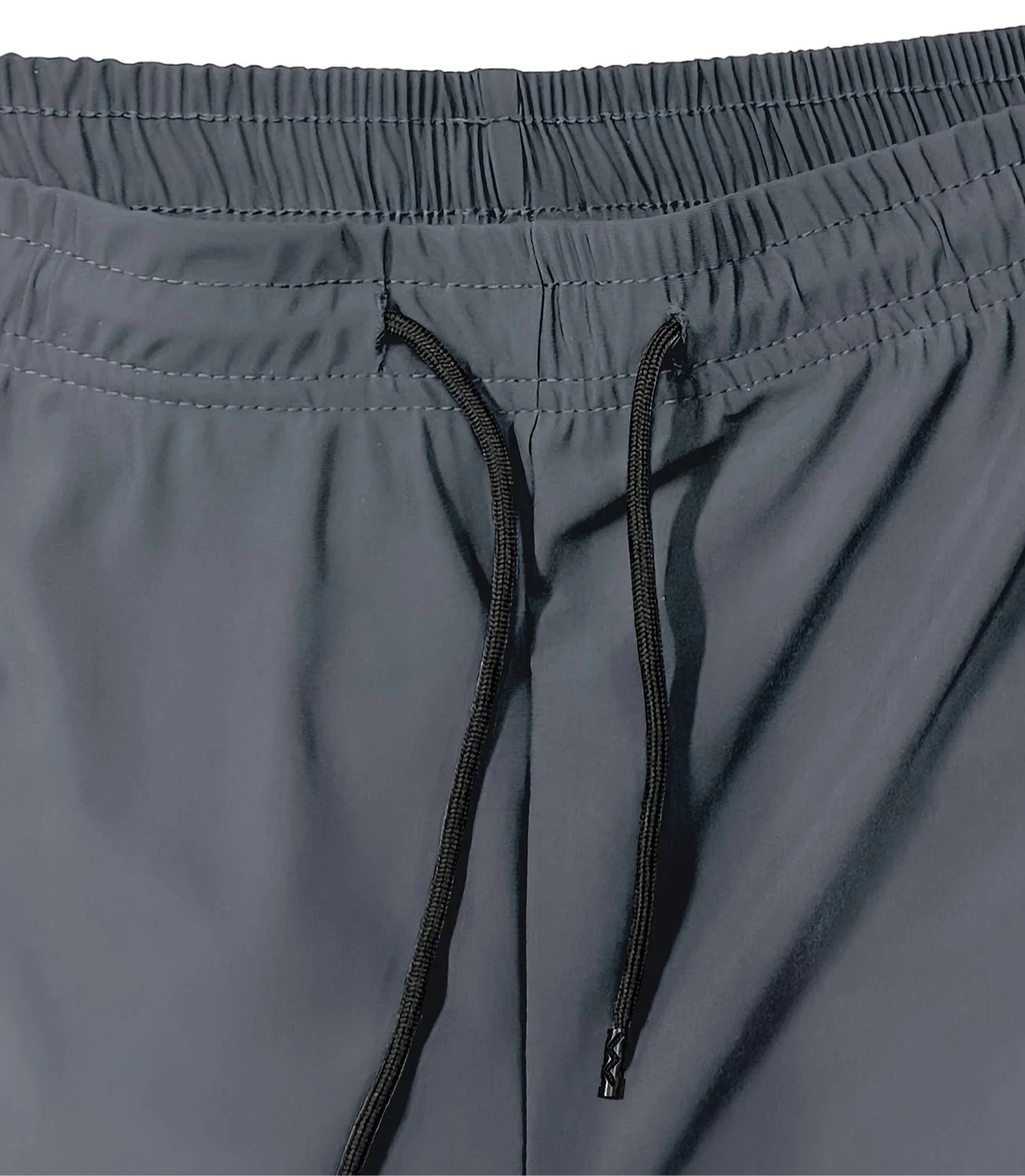 Combo of 4 Men's Stretchable Cotton Shorts