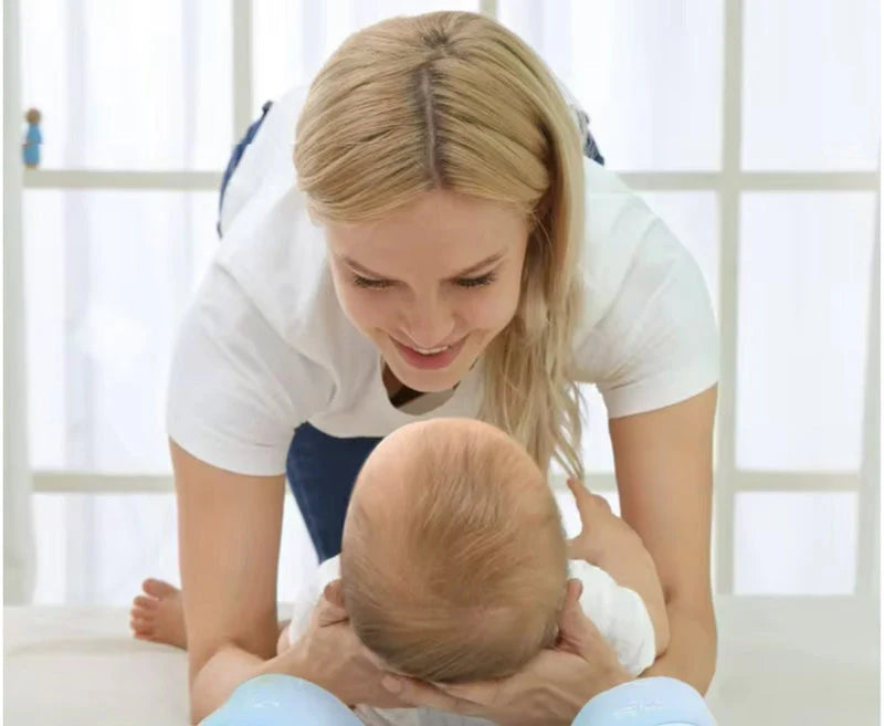 Comfy Baby Shaping Head Support Pillow