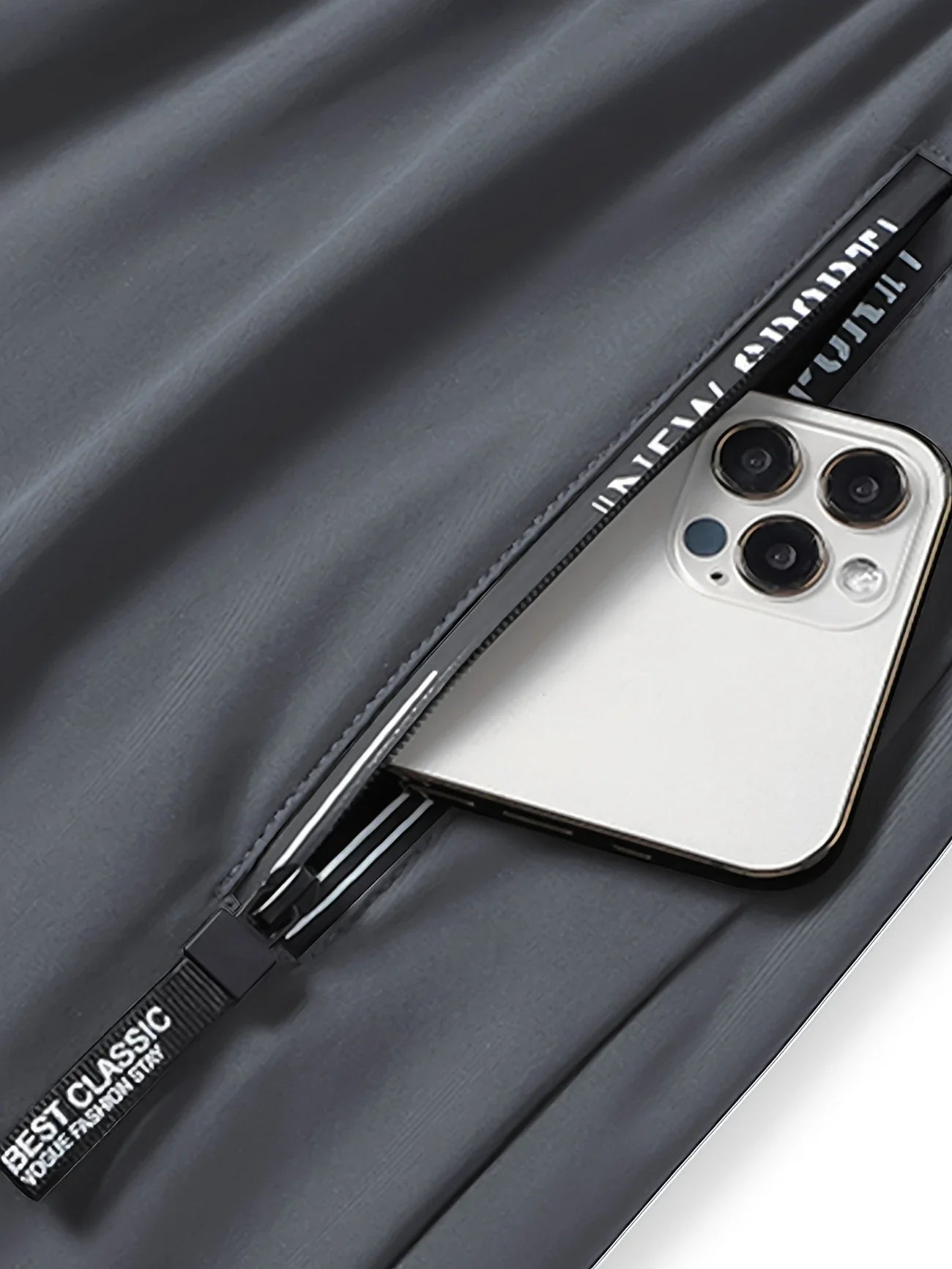 Combo of 4 Men's Stretchable Cotton Shorts