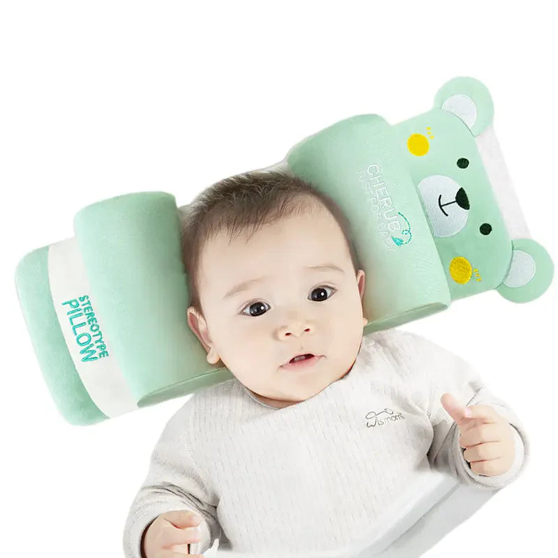 Comfy Baby Shaping Head Support Pillow