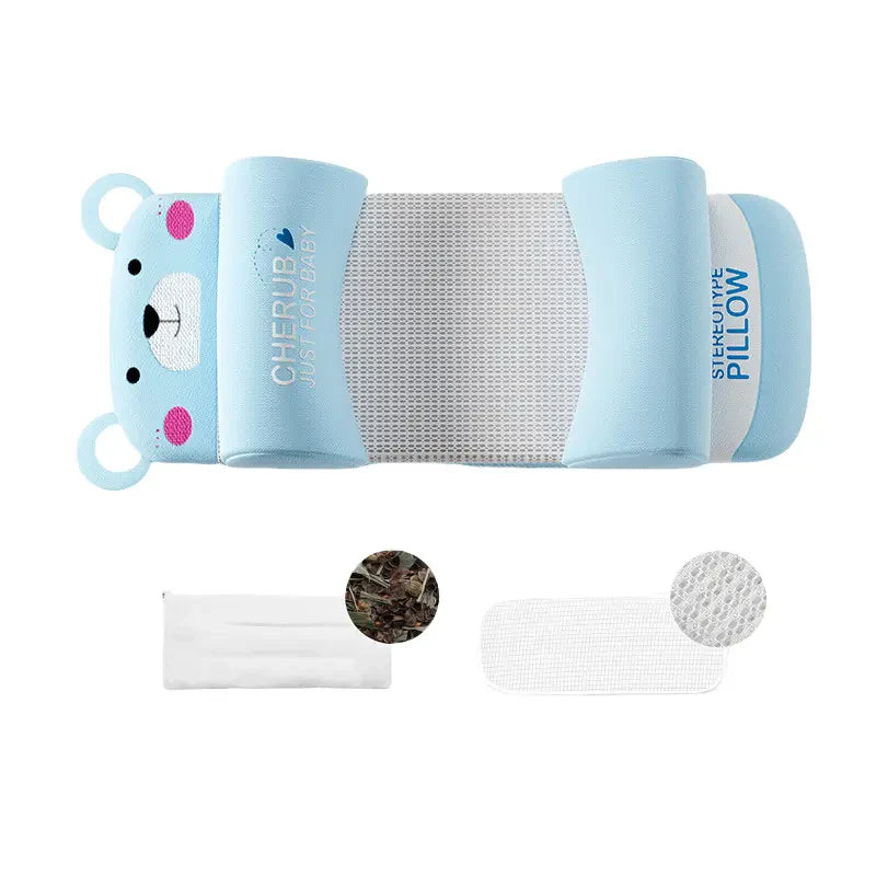 Comfy Baby Shaping Head Support Pillow